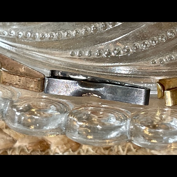7 Vintage Tie Clips incl 14K Gold (?) & Hayward + - Picture 13 of 16